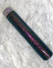 Load image into Gallery viewer, Bling Top Flask