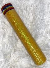 Load image into Gallery viewer, Bling Top Flask