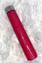 Load image into Gallery viewer, Bling Top Flask