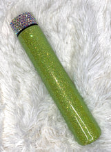 Load image into Gallery viewer, Bling Top Flask