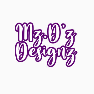 Mz. D&#39;z Designz