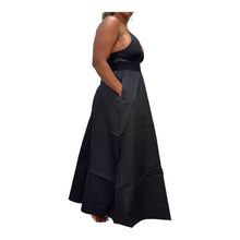 Load image into Gallery viewer, ALL BLACK BREEZE MAXI
