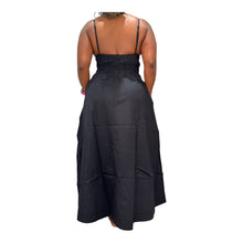 Load image into Gallery viewer, ALL BLACK BREEZE MAXI
