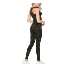 Load image into Gallery viewer, CAMO ATHLETIC SET
