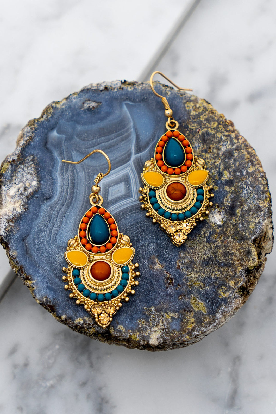 Boho Earrings