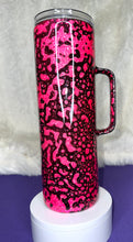 Load image into Gallery viewer, Faith Hope Love Cure-Breast Cancer Awareness 30oz
