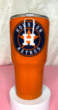 Load image into Gallery viewer, Astros 30oz Traditional
