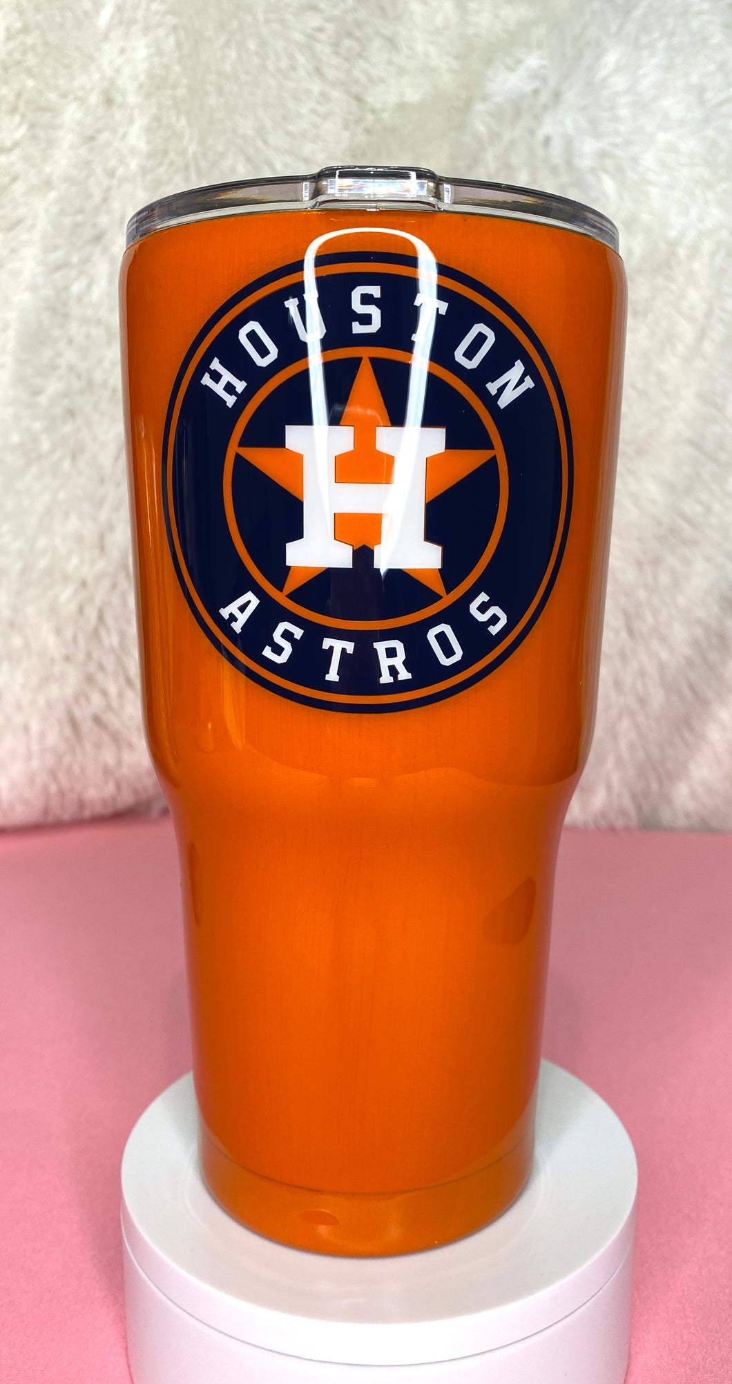 Astros 30oz Traditional