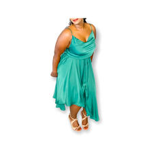 Load image into Gallery viewer, FEELING MYSELF DRESS
